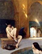 unknow artist Arab or Arabic people and life. Orientalism oil paintings  246 Germany oil painting artist